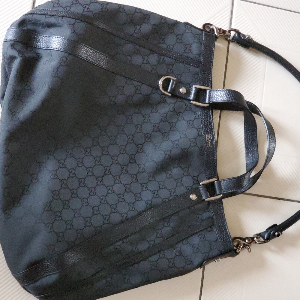 Authentic Gucci